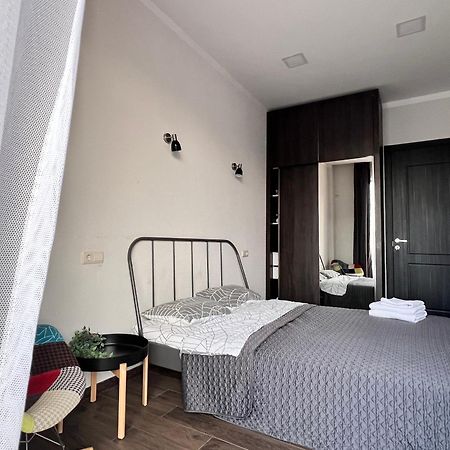 Vake Apartment Tiflis Exterior foto