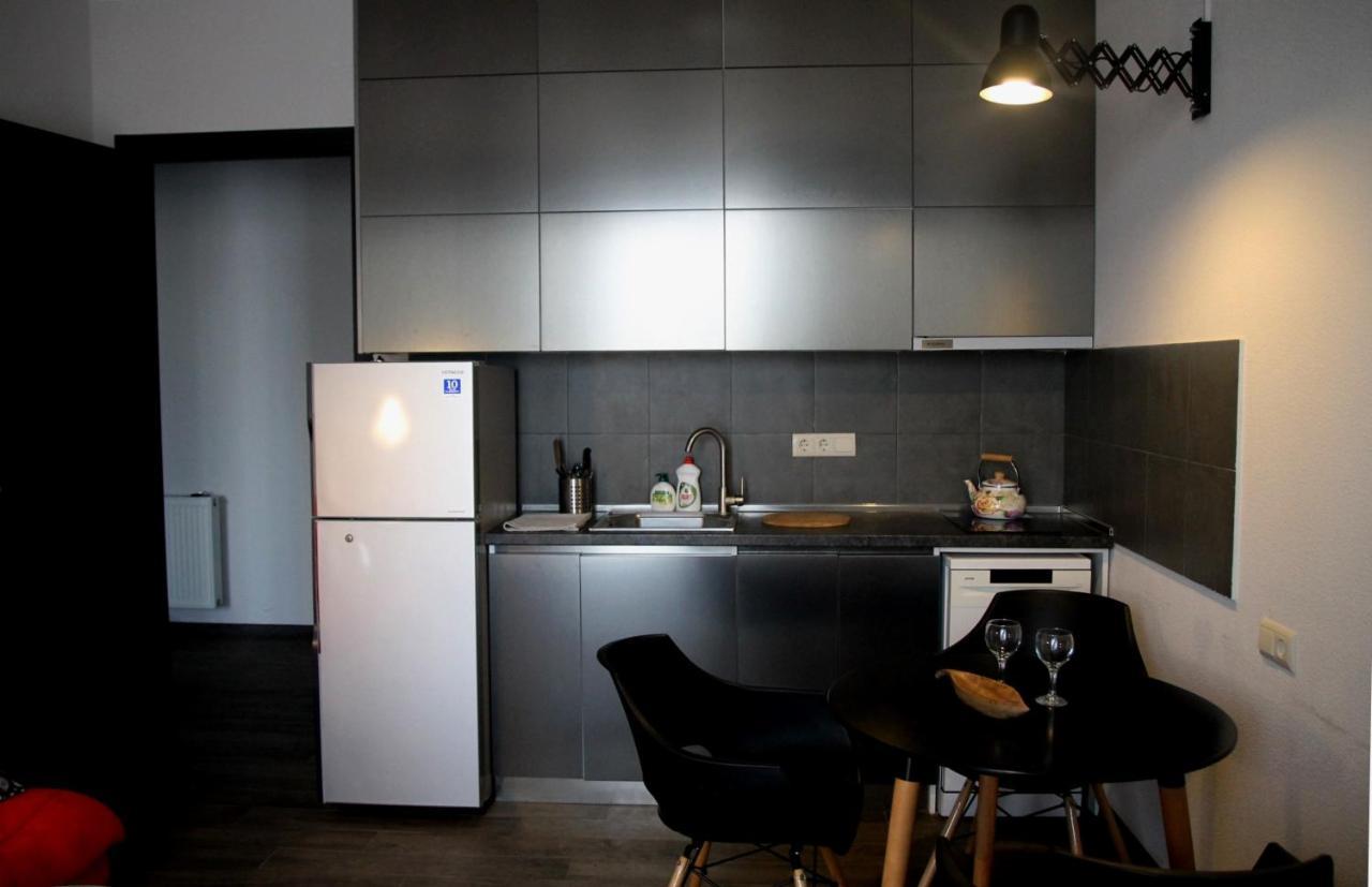 Vake Apartment Tiflis Exterior foto