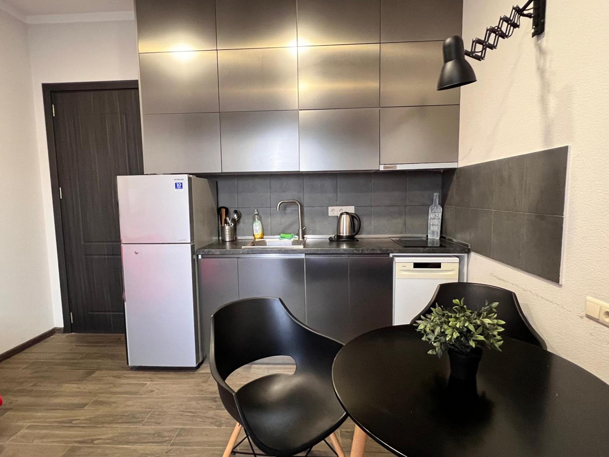 Vake Apartment Tiflis Exterior foto