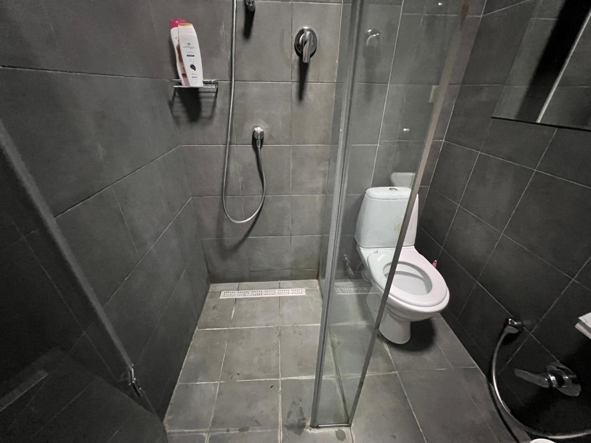 Vake Apartment Tiflis Exterior foto
