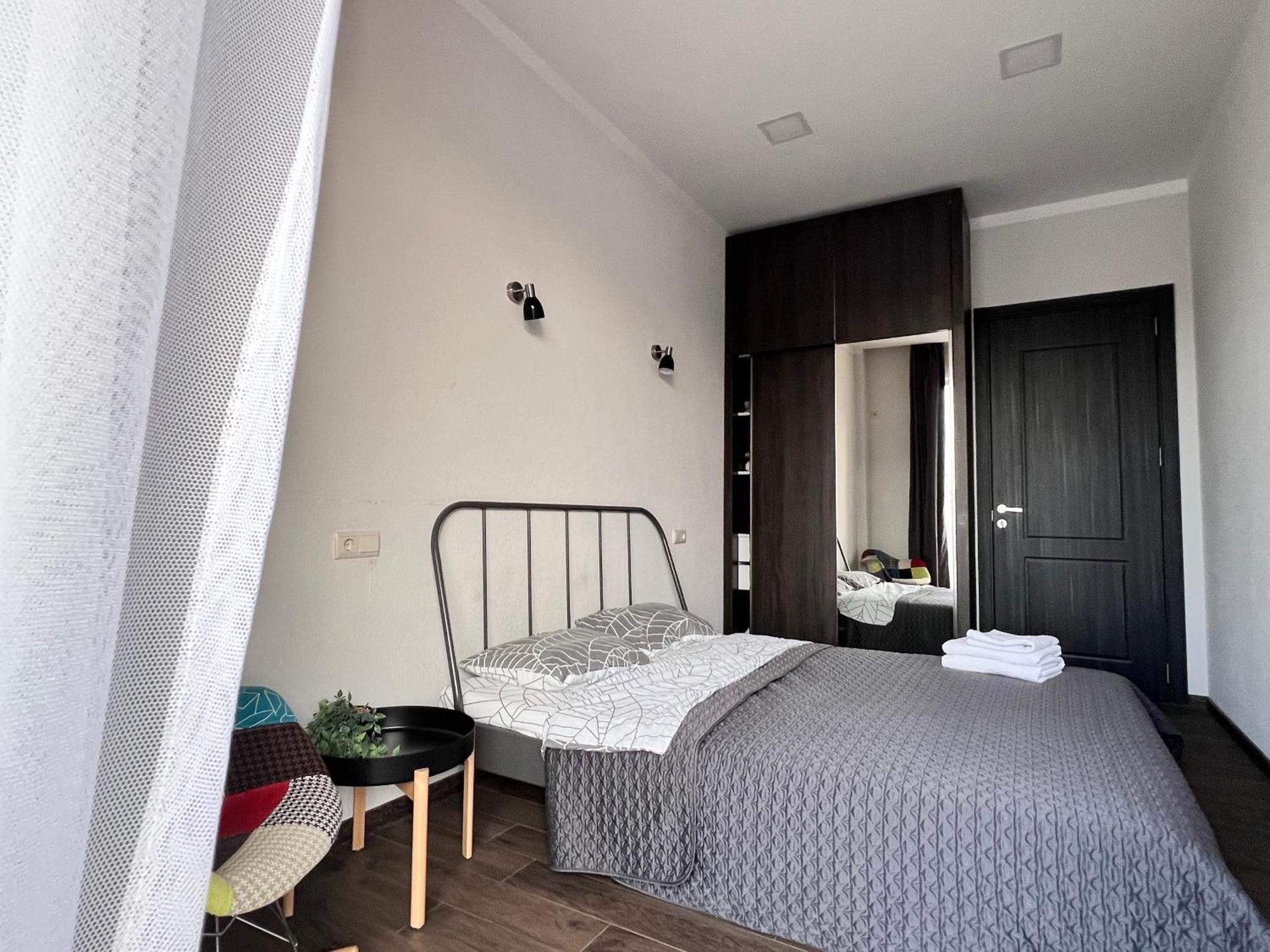 Vake Apartment Tiflis Exterior foto
